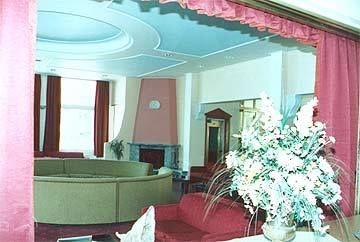 Отель Vouzas Дельфы Экстерьер фото